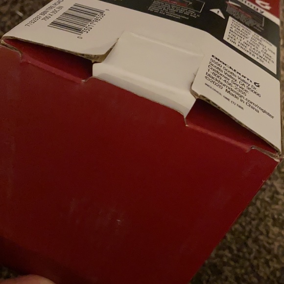 Blackburn Road Bike Tire 700c x 32-45mm - Picture 6 of 6